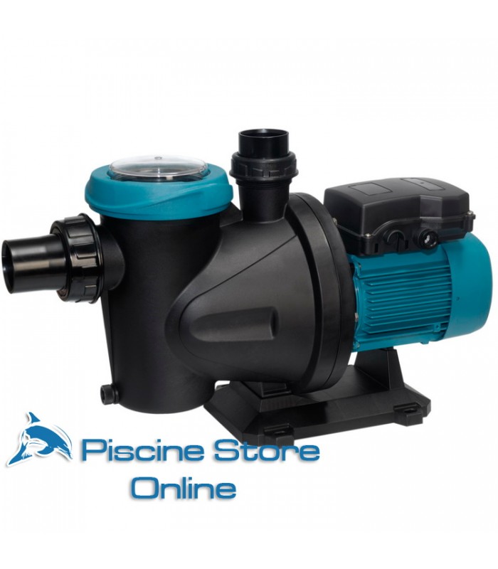 Pompa filtrazione piscina ESPA SILEN S