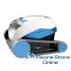 Robot piscina pulitore automatico Dolphin RUN10 Maytronics