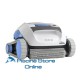 Robot piscina pulitore automatico Dolphin RUN10 Maytronics