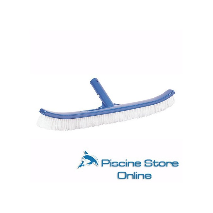 Spazzola da Parete Pulizia Piscina