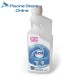 Svernante piscina concentrato CTX-551C