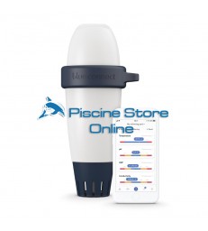 Analizzatore automatico Blue Connect GO