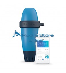Analizzatore automatico Blue Connect Plus