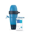 Analizzatore automatico Blue Connect Plus
