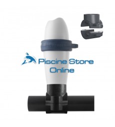 Blue Fit50 per Blue Connect Collare di fissaggio Test kit per piscina