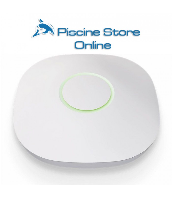 Blue Extender Wifi Gateway per Blue Connect - tester piscina