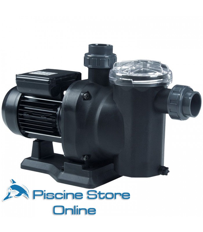 Pompa filtrazione piscina ASTRAL SENA