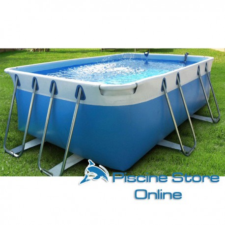 FUORI TERRA MADE IN ITALY ALTEZZA CM 100