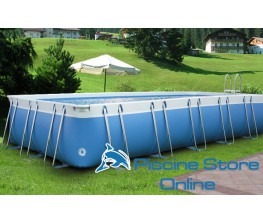 FUORI TERRA MADE IN ITALY ALTEZZA CM 125