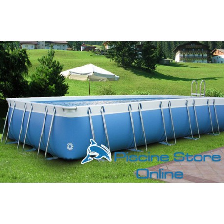 FUORI TERRA MADE IN ITALY ALTEZZA CM 125