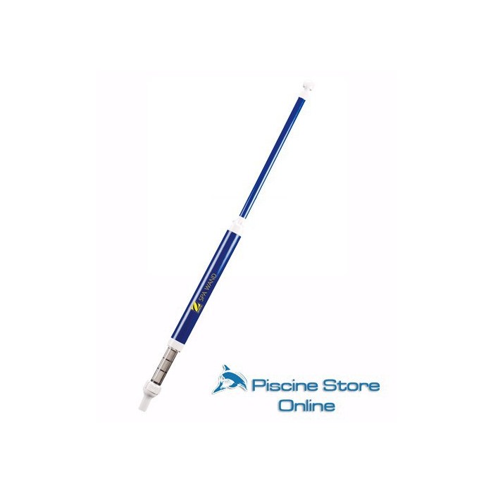 Pulitore Piscina SPAWAND