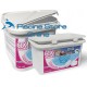 Cloro piscina CTX-370 a lento rilascio per trattamento acqua