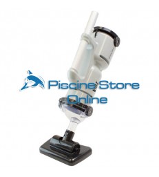 Aspirafango a batteria Volt FX4