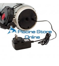 Aspirafango a batteria Volt FX4