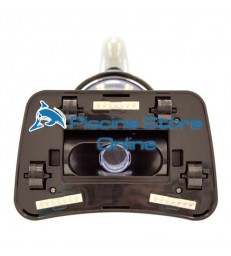 Aspirafango a batteria Volt FX4