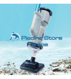 Aspirafango a batteria Volt FX4