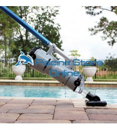 Aspirafango a batteria Volt FX4