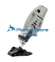 Aspirafango a batteria Volt FX8