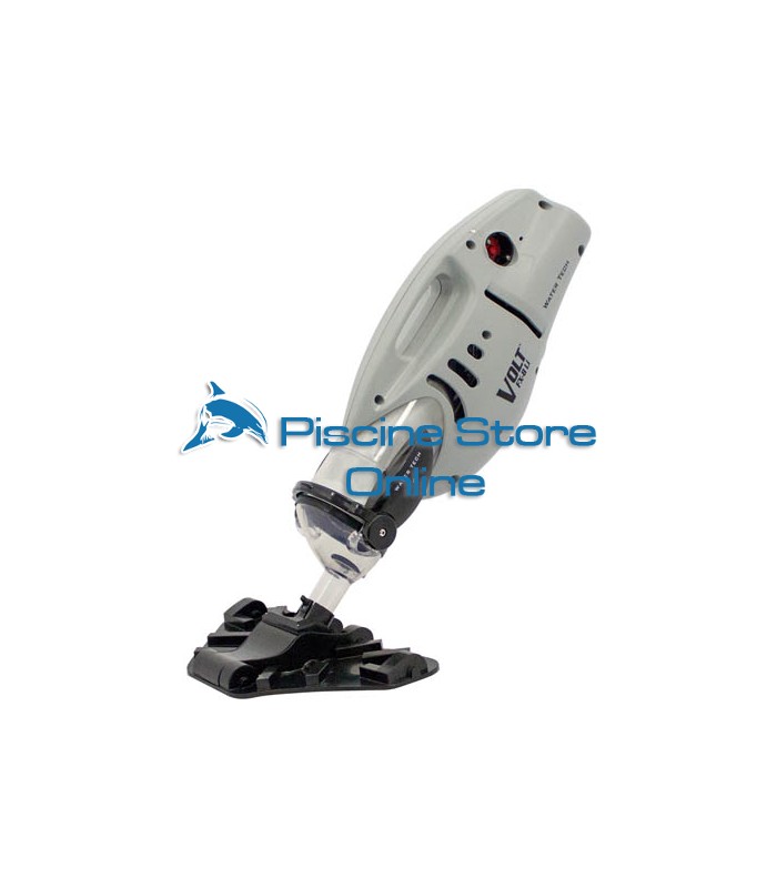 Aspirafango a batteria Volt FX8 per piscina 