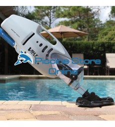 Aspirafango a batteria Volt FX8