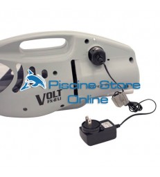Aspirafango a batteria Volt FX8