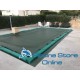 Copertura invernale piscina rettangolare pronta consegna