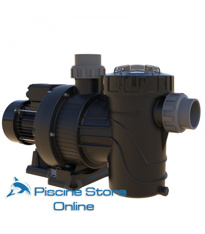 Pompe per piscine filtrazione Astralpool VerdonES