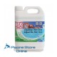 Antialghe piscina concentrato CTX-570 non schiumogeno