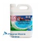 Antialghe piscina per ossigeno CTX-540
