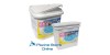 Correttore ph Meno granulare per piscina CTX-10