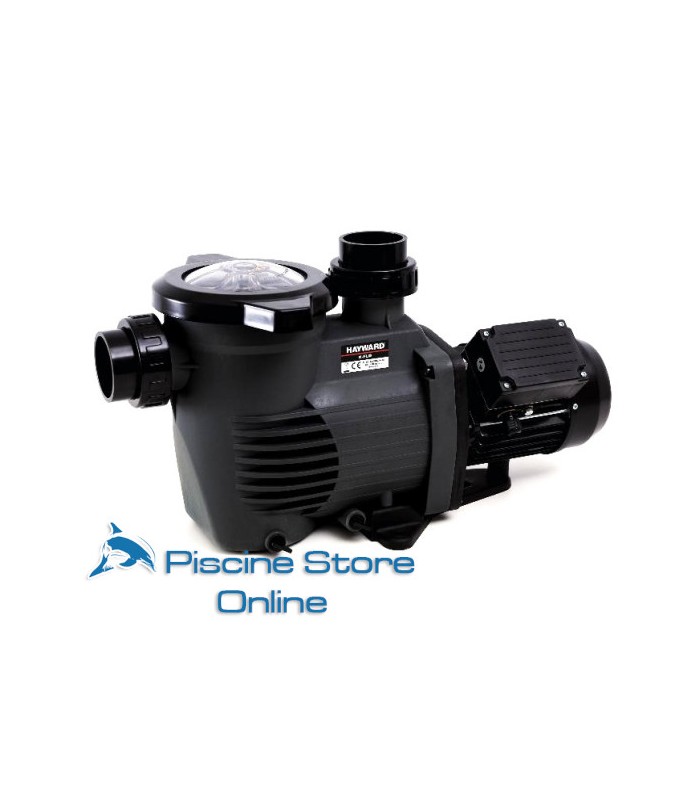 Pompa per piscina Hayward K-flow new