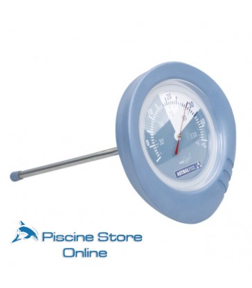 Termometro Galleggiante Piscina analogico Shark