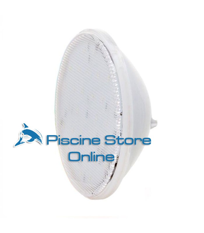 Lampada Led Par 56 White Luce Bianca 1360 Lumens luce per piscina