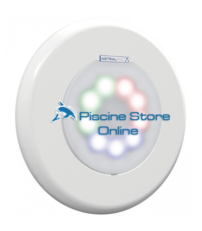 Corpo Faro Astralpool LumiPlus Flexiniche