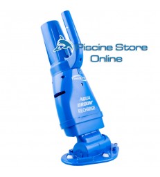 Aspirafango a batteria Pool Blaster Aqua Broom Recharge