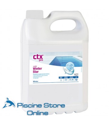 Svernante extra CTX-550