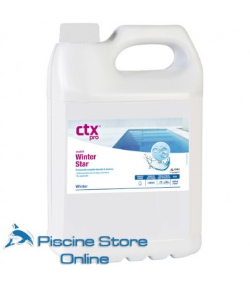 Svernante liner CTX-551