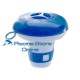 Mini Dosatore Cloro Piscina galleggiante Basic Astralpool