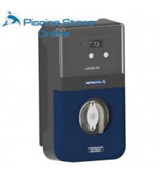 Pompa dosatrice peristaltica pH piscina