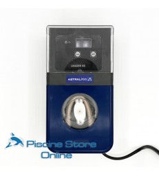 Pompa dosatrice peristaltica cloro piscina