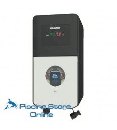 Pompa dosatrice peristaltica pH Hayward