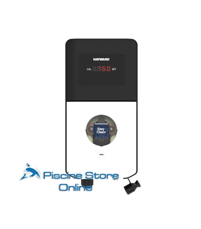 Pompa peristaltica cloro Hayward