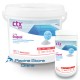 Ossigeno attivo piscine CTX-100/GR granulare