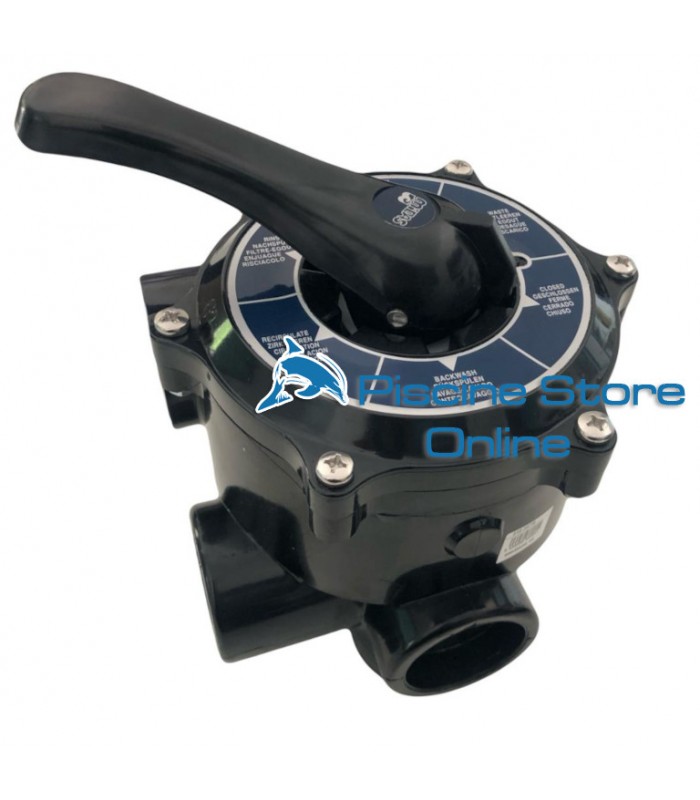 Valvola Selettrice Midas