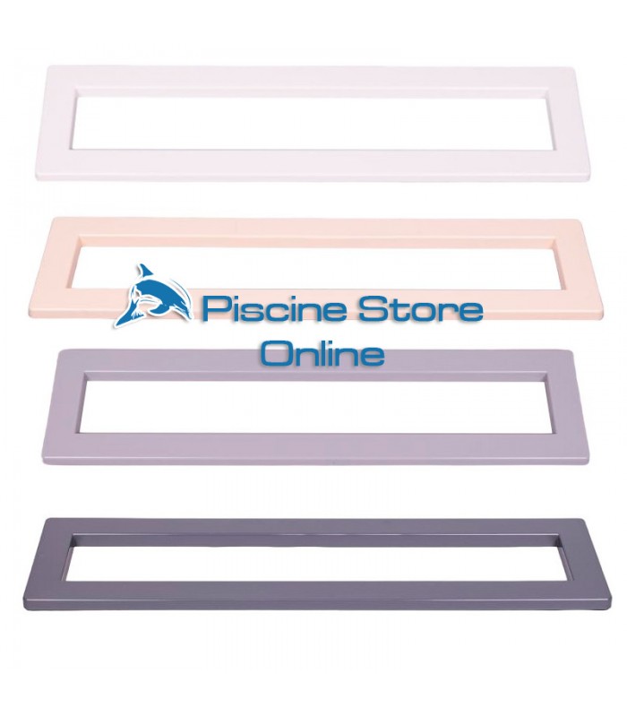 Flangia di Rifinitura Skimmer Sfioratore Astralpool