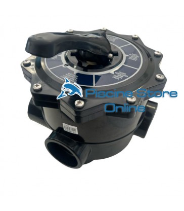 Valvola Selettrice Midas 2 pollici