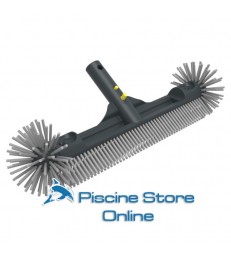 Spazzola dritta Zodiac Serenit 50 cm