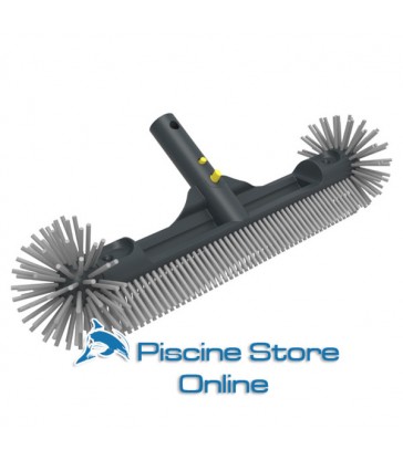 Spazzola dritta Zodiac Serenit 50 cm