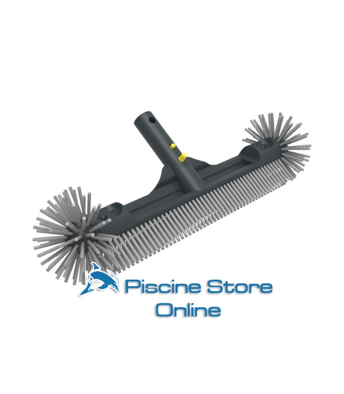 Spazzola parete Zodiac Serenit 50 cm