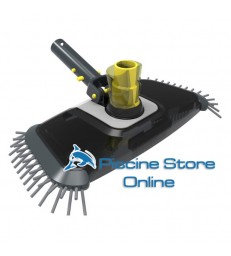 Aspirafango Rettangolare Zodiac Serenit